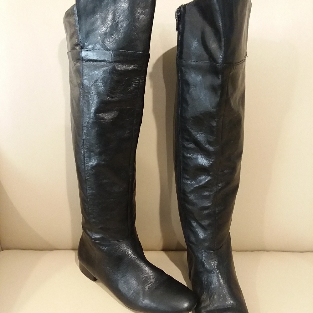 Nine west tall boots